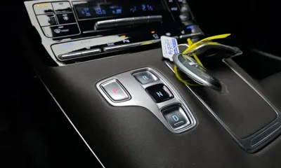Hyundai Grandeur 2022, 54239 км, за 29600000 KRW - фото 9