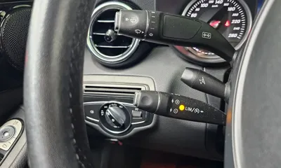 Mercedes-Benz C-Class 2017, 99959 км, за 17990000 KRW - фото 20