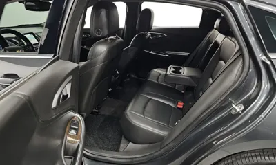 ChevroletGMDaewoo Malibu 2017, 105821 км, за 7200000 KRW - фото 11
