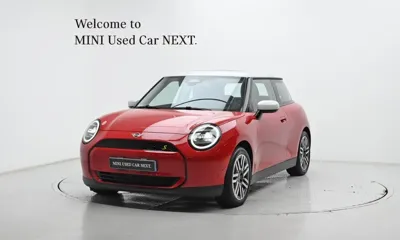MINI Cooper · 2024 год
