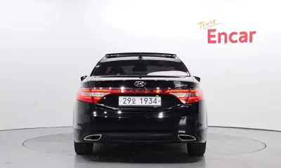 Hyundai Grandeur 2014, 155756 км, за 7200000 KRW