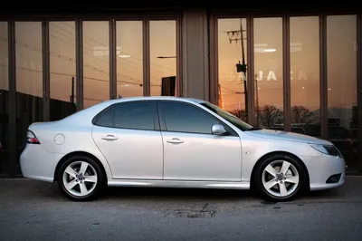 Saab 9-3 2008, 235221 км, за 8500000 KRW - фото 6