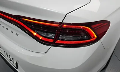 Hyundai Grandeur 2018, 97343 км, за 15490000 KRW - фото 23