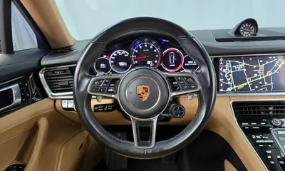 Porsche Panamera 2018, 125543 км, за 53000000 KRW - фото 13