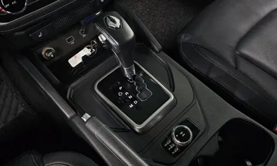 KG_Mobility_Ssangyong Rexton 2019, 87846 км, за 44440000 KRW - фото 9