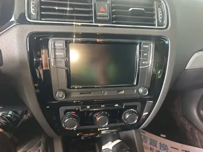Volkswagen Sagitar 2017, 135300 км, за 38400 CNY - фото 13
