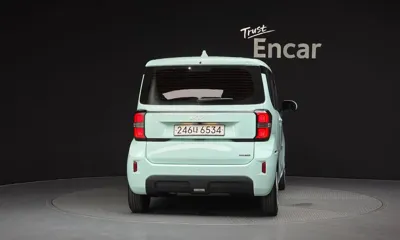 Kia Ray 2023, 136925 км, за 99990000 KRW