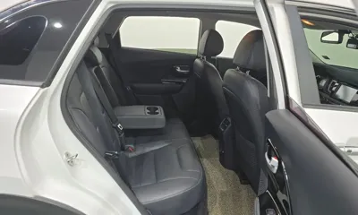 Kia Niro 2017, 112237 км, за 12990000 KRW - фото 11