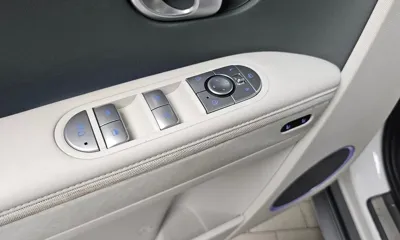 Hyundai Ioniq5 2022, 54871 км, за 31900000 KRW - фото 29