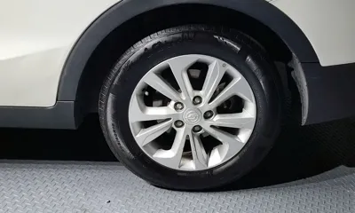 KG_Mobility_Ssangyong TIBOLI 2019, 111892 км, за 7900000 KRW - фото 5