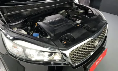 Kia Sorento 2016, 108465 км, за 13700000 KRW - фото 6