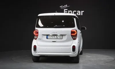 Kia Ray 2022, 27678 км, за 14600000 KRW - фото 4