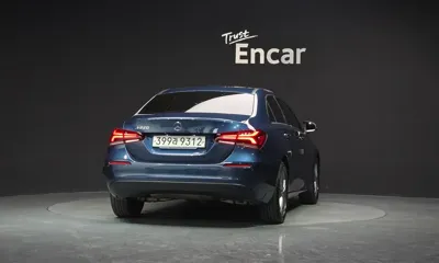 Mercedes-Benz A-Class 2020, 75991 км, за 17800000 KRW - фото 4