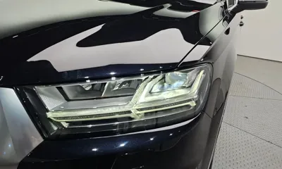 Audi Q7 2019, 68108 км, за 32400000 KRW - фото 22
