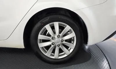 Kia K3 2013, 89370 км, за 5450000 KRW - фото 21