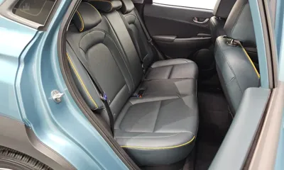 Hyundai Kona 2018, 144948 км, за 11900000 KRW - фото 12