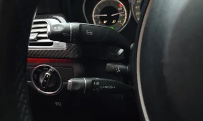 Mercedes-Benz CLS-Class 2016, 82959 км, за 17700000 KRW - фото 19
