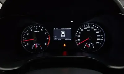 Kia K3 2021, 45113 км, за 12500000 KRW - фото 8