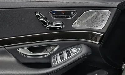 Mercedes-Benz S-Class 2015, 192928 км, за 21200000 KRW - фото 19