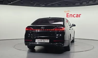 Kia K7 2020, 71370 км, за 17990000 KRW - фото 4
