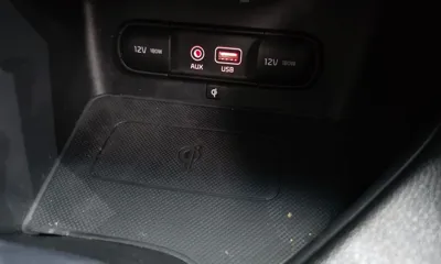 Kia Sportage 2016, 166276 км, за 8400000 KRW - фото 31