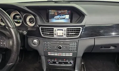 Mercedes-Benz E-Class 2016, 123106 км, за 10900000 KRW - фото 14