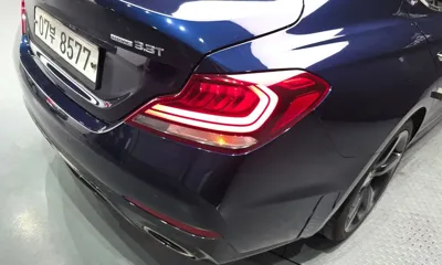 Genesis G70 2019, 122828 км, за 20900000 KRW - фото 23