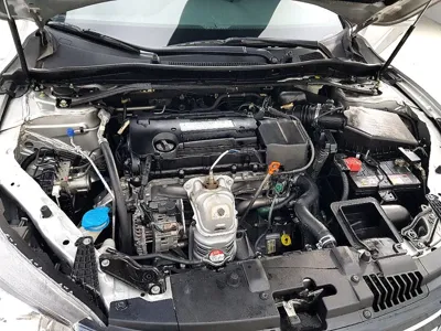 Honda Accord 2014, 104395 км, за 6000000 KRW - фото 6