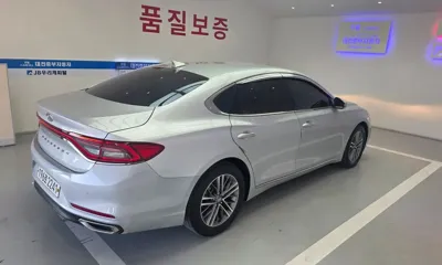 Hyundai Grandeur 2018, 284643 км, за 7500000 KRW - фото 5