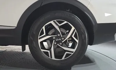Kia Sportage 2022, 96097 км, за 21500000 KRW - фото 21