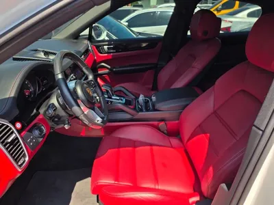 Porsche Cayenne 2022, 33315 км, за 97990000 KRW - фото 8