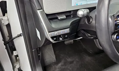 Hyundai Ioniq5 2022, 28632 км, за 32700000 KRW - фото 16
