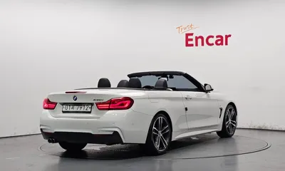 BMW 4-Series 2018, 59891 км, за 28800000 KRW - фото 2