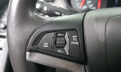 ChevroletGMDaewoo Trax 2019, 128061 км, за 5900000 KRW - фото 18