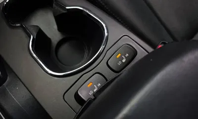 KG_Mobility_Ssangyong KORANDO 2018, 66953 км, за 9900000 KRW - фото 17