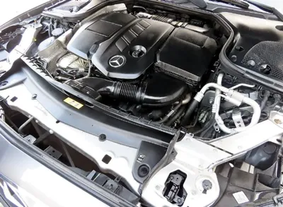Mercedes-Benz E-Class 2019, 90980 км, за 22980000 KRW - фото 19
