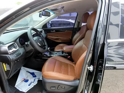 Kia Sorento 2018, 132210 км, за 14700000 KRW - фото 5