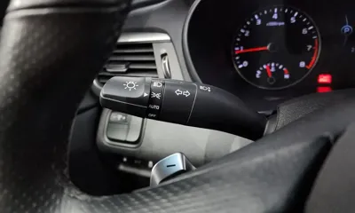 Kia K5 2016, 133697 км, за 8800000 KRW - фото 17