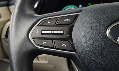 Hyundai Palisade 2022, 123168 км, за 23490000 KRW - фото 27