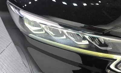 Kia K7 2020, 114771 км, за 17800000 KRW - фото 22
