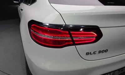 Mercedes-Benz GLC-Class 2019, 96091 км, за 26500000 KRW - фото 23