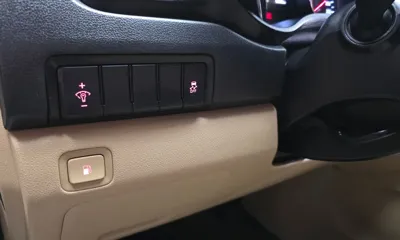 Kia Canival 2019, 90606 км, за 13000000 KRW - фото 15