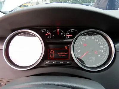Peugeot 508 2015, 77235 км, за 8500000 KRW - фото 9
