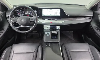 Hyundai Grandeur 2020, 13005 км, за 27390000 KRW - фото 7