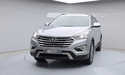 Hyundai Maxcruz 2015, 74937 км, за 11200000 KRW