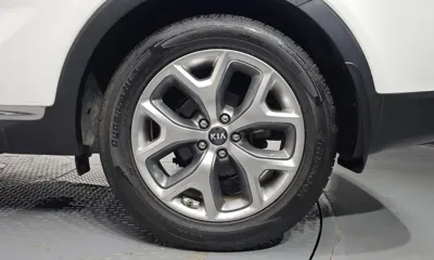 Kia Sorento 2016, 149356 км, за 11700000 KRW - фото 21