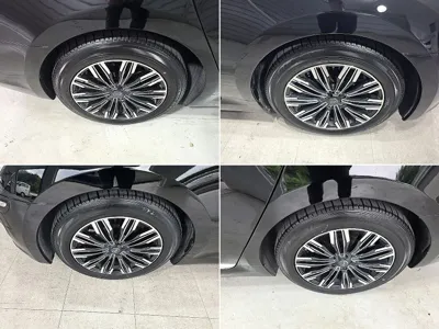 Hyundai Equus 2012, 241472 км, за 4200000 KRW - фото 19