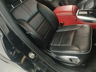 Mercedes-Benz R-Class 2016, 156800 км, за 61300 CNY - фото 25