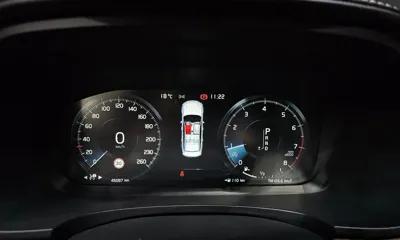 Volvo S90 2017, 45097 км, за 19490000 KRW - фото 8