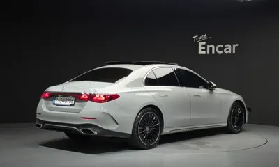 Mercedes-Benz E-Class 2024, 27428 км, за 92900000 KRW - фото 2